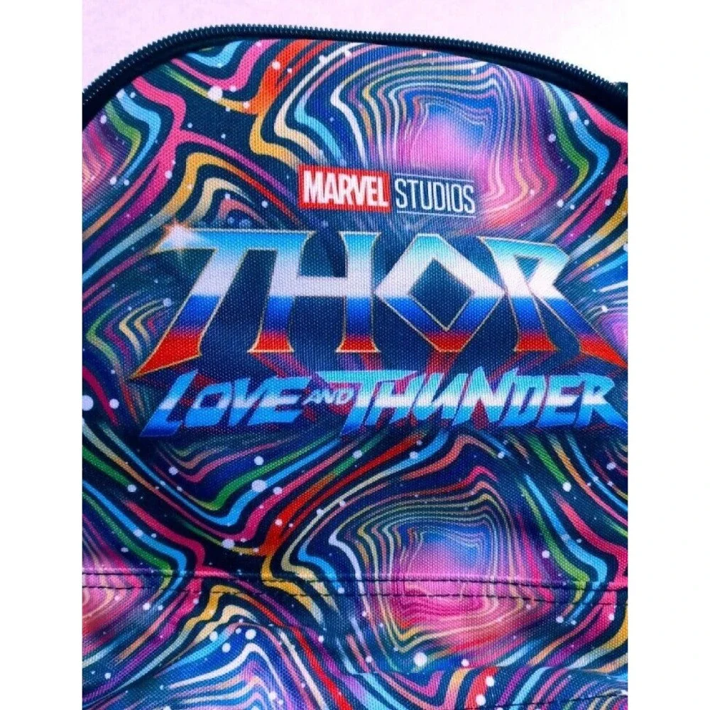 Marvel Studios Thor, Love and Thunder Backpack